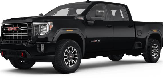 GMC SIERRA HD 2024 1GT49PE77RF139235 image